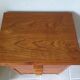 Bedside table  40s 50s