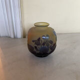 Vase Gallé