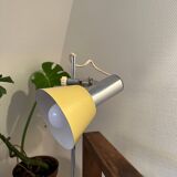 Industrial design desk lamp