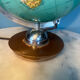 Globe terrestre JRO LUMINEUX 1960