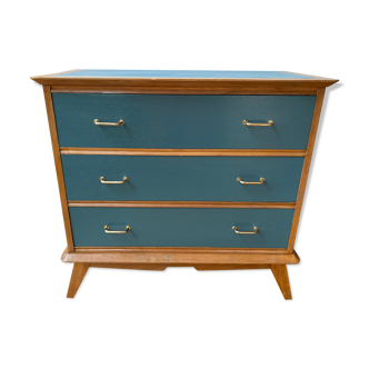 Commode vintage
