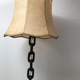 Floor lamp chain years 60/70