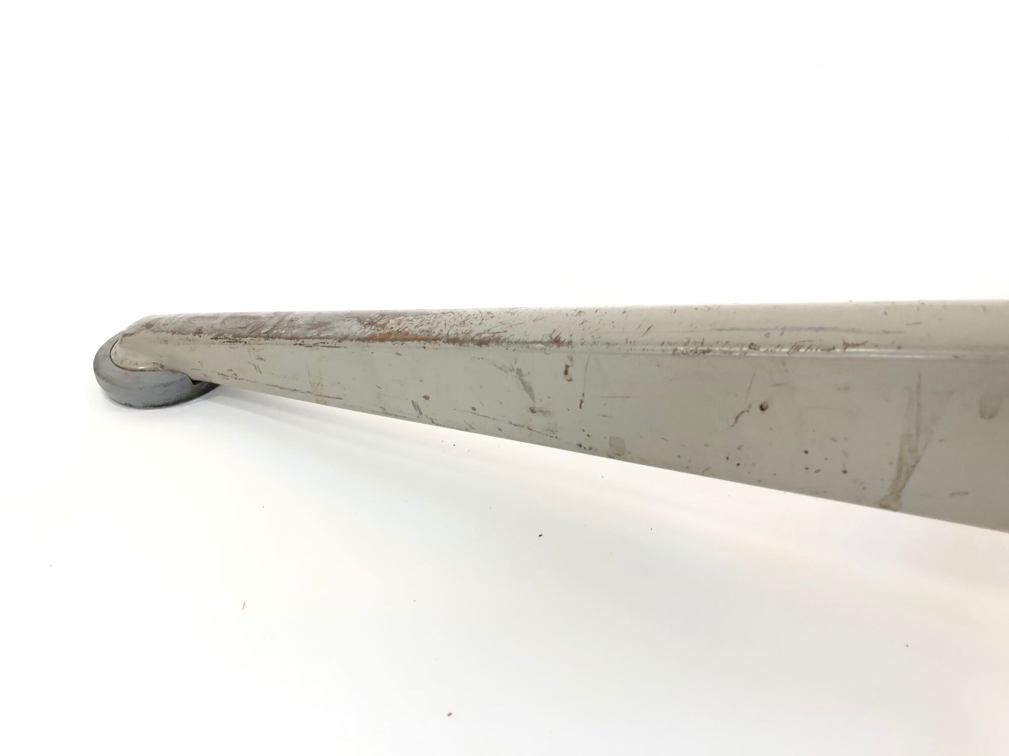Stool by Friso Kramer for Ahrend de Cirkel
