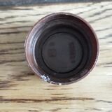 Mobil opaline salt shaker