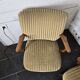 Paire de fauteuils cocktail