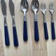 20 couverts Loubinox