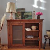 Old Parisian buffet