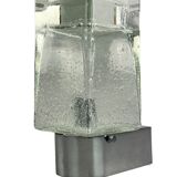60-70s lamp light wall lamp wall light Limburg Space Age Design