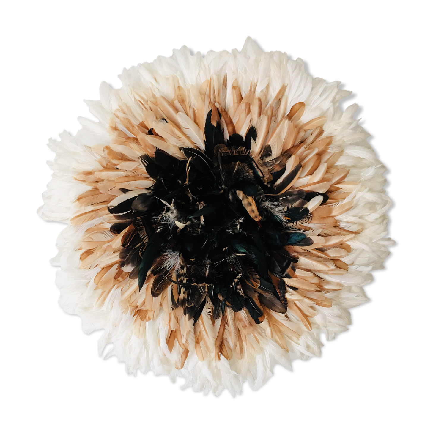 Juju Hat beige 60 cm