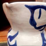 Pitcher by Jean Lurçat 1960