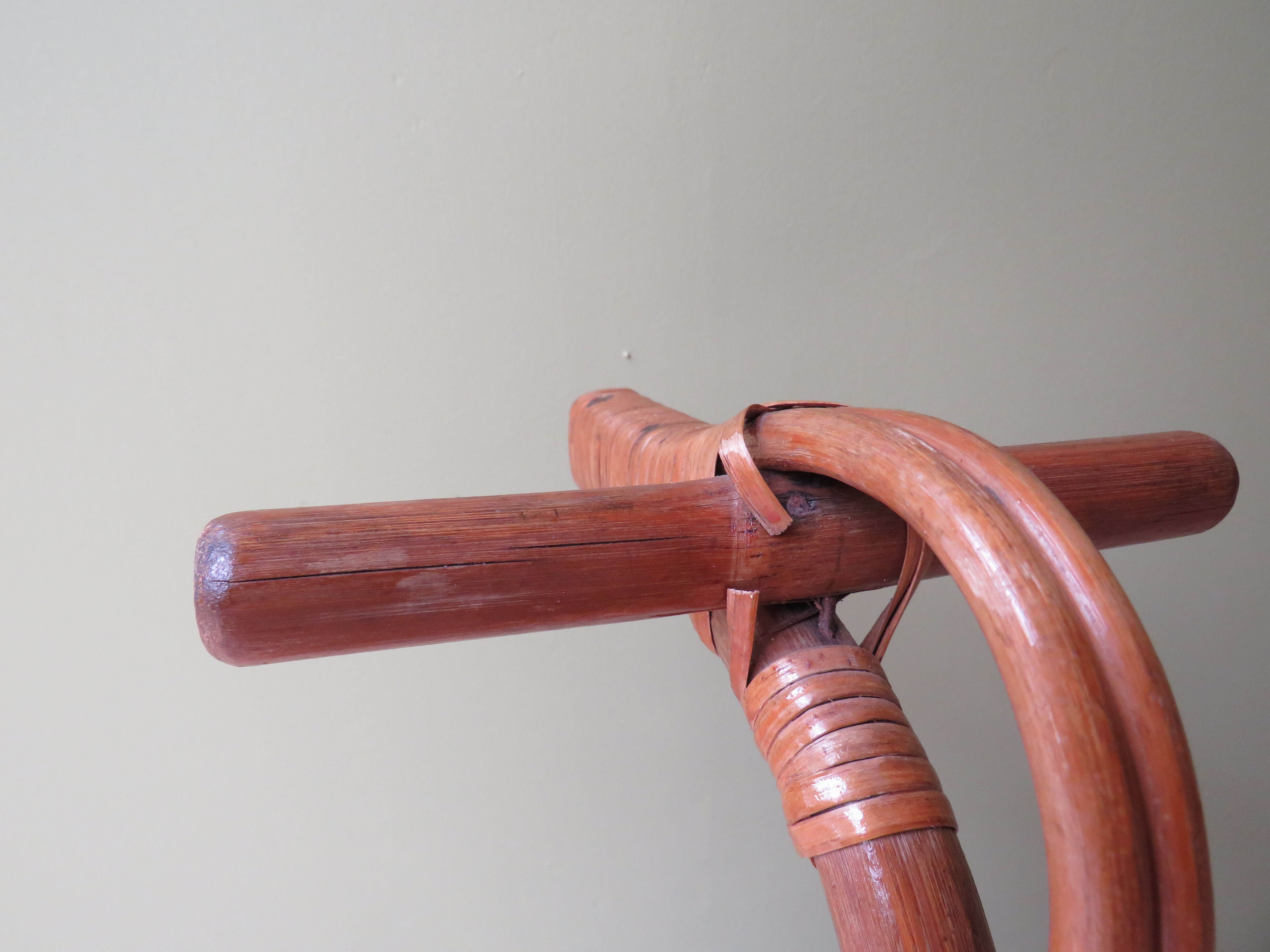 Rocking horse 60s/70s