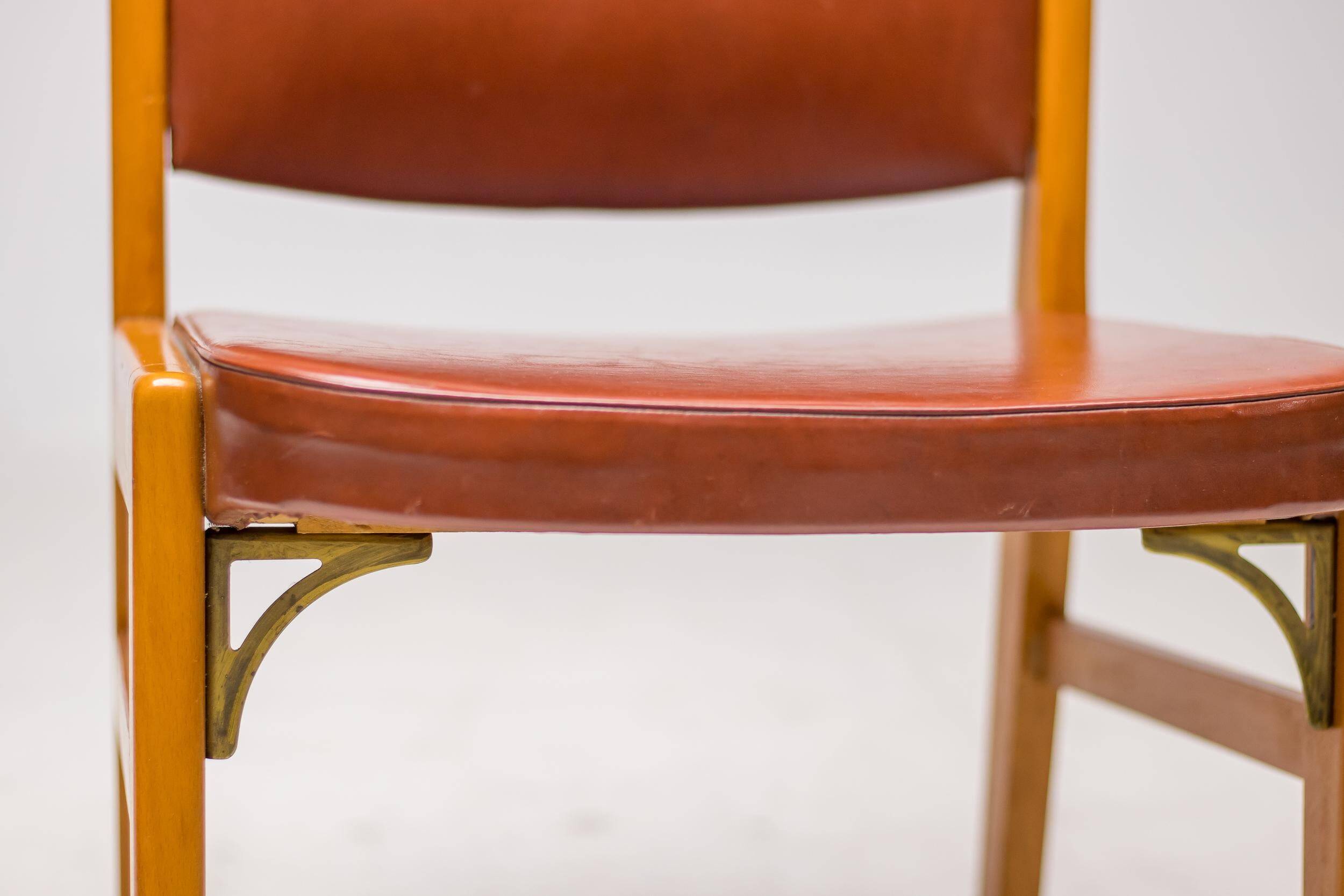 Nordiska Kompaniet accent chair, Swedish modernism, 1959