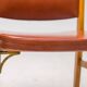 Nordiska Kompaniet accent chair, Swedish modernism, 1959