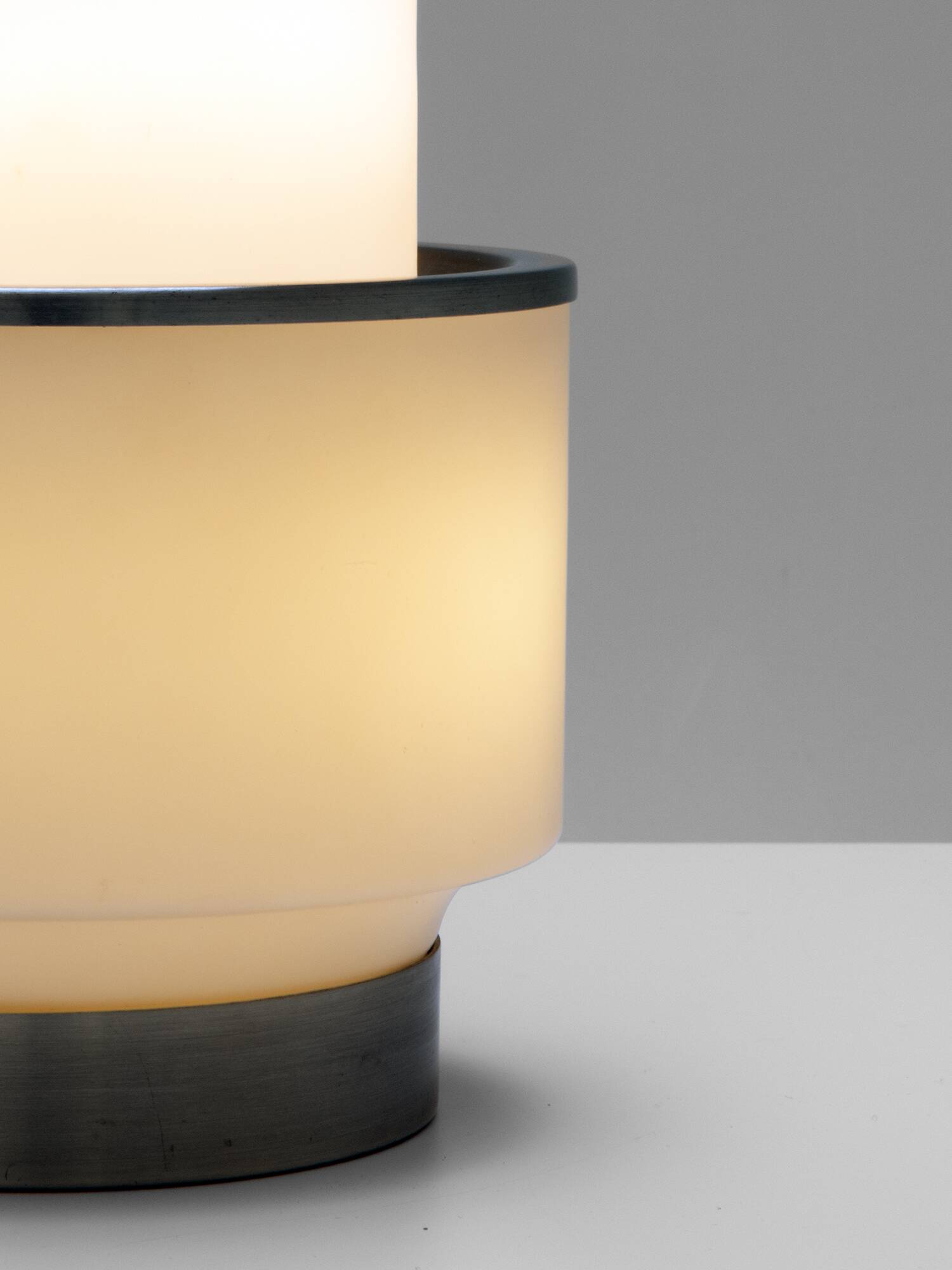 Table lamp 1960's - LUMI Italia - Pia Guidetti Crippa