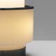 Table lamp 1960's - LUMI Italia - Pia Guidetti Crippa