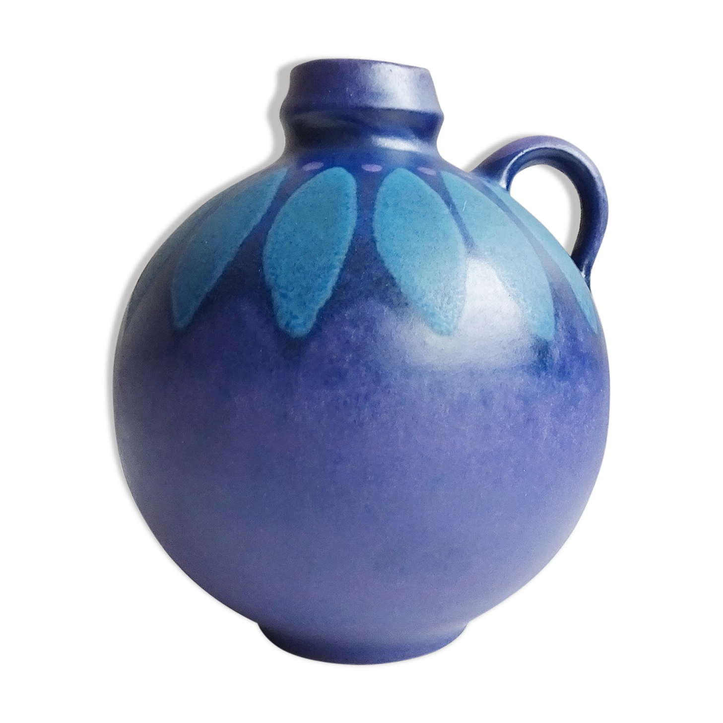 Vase by KMK Decor Viola