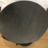 Art Deco side table