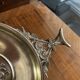 Tazza / coupe en Bronze Ferdinand Barbedienne