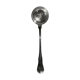 ladle soup excellent condition, silver metal.signed Christofle - art deco model