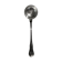 ladle soup excellent condition, silver metal.signed Christofle - art deco model