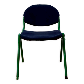 Vintage chair 80s