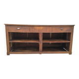 Haberdashery counter, circa 1920