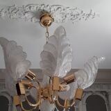 Vintage chandelier