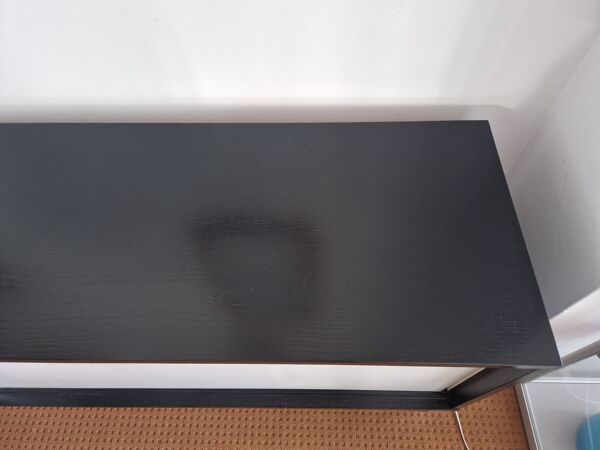 Enfilade KW85 noire et blanche par Martin Visser pour 't Spectrum années 1960