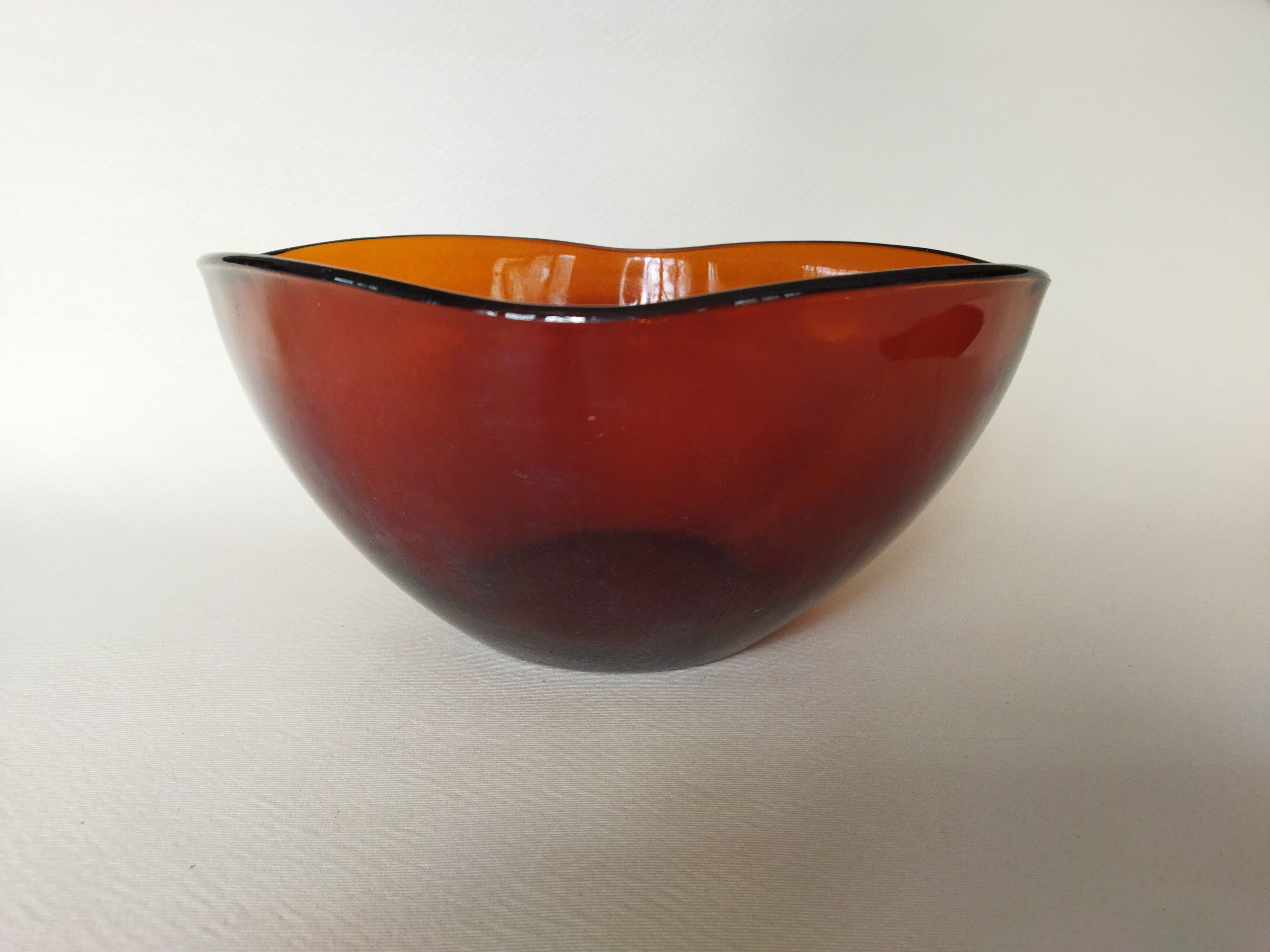 Bowl salad bowl Vereco