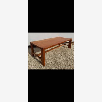 Pierre CHAPO Coffee Table-T06 Vintage 1950-1970