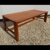 Pierre CHAPO Table Basse-T06 Vintage 1950-1970