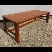 Pierre CHAPO Table Basse-T06 Vintage 1950-1970
