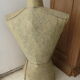 Former seamstress 50s  bust