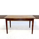 Dining room table "wallet", Sweden, 1960