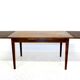 Dining room table "wallet", Sweden, 1960