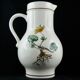 Pitcher broc botanica faïence villeroy & Bochh