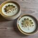 8 plates Gien Bamako