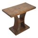 Small Art Deco side table 1930