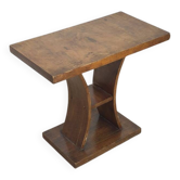 Small Art Deco side table 1930