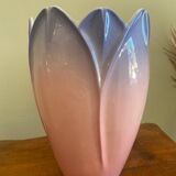 Large tulip vase