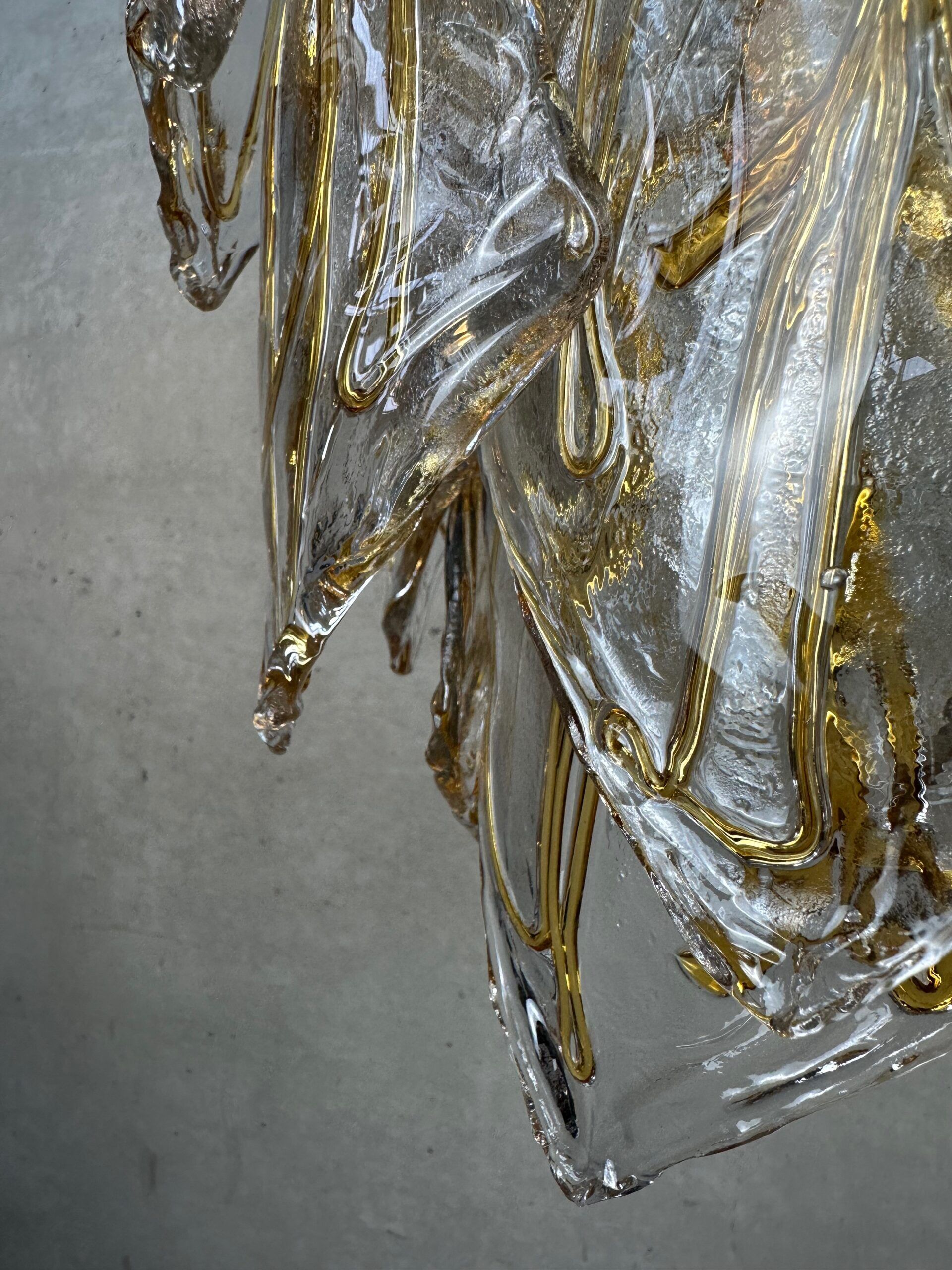 Lustre vintage Murano – La Murrina