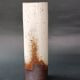 Vase en grès  pyrité double glaçure La Tournerie vintage