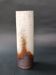 Vintage La Tournerie double-glazed pyrite stoneware vase