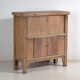 Armoire bas en orme – Shandong, vers 1900