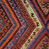 Kilim Fethye