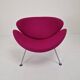 Orange Slice Chair by Pierre Paulin for Artifort, 1990s