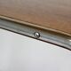 Restored B12 style Side Table atttributed to Kovona 1940s