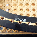 Pair of Cesca B32 chairs by Marcel Breuer