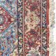Persian carpet