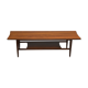 Mid Century Vintage Coffee Table by Richard Hornby